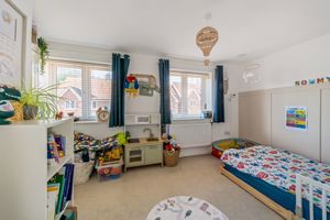 Bedroom Two- click for photo gallery